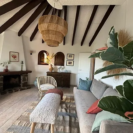 Canuta Baja Holiday home