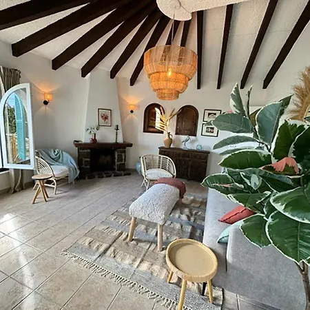 Canuta Baja Holiday home *