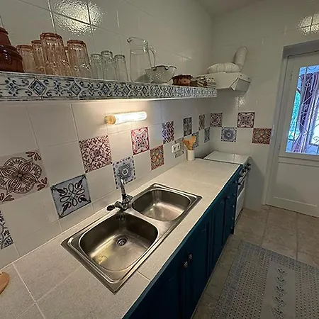 Canuta Baja Holiday home *