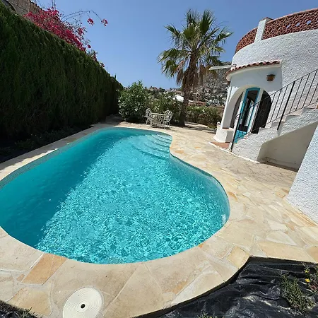 Casa vacanze Canuta Baja Calpe