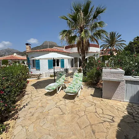Casa vacanze Canuta Baja